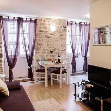 Apartment Peristil Cardo Split Exterior photo
